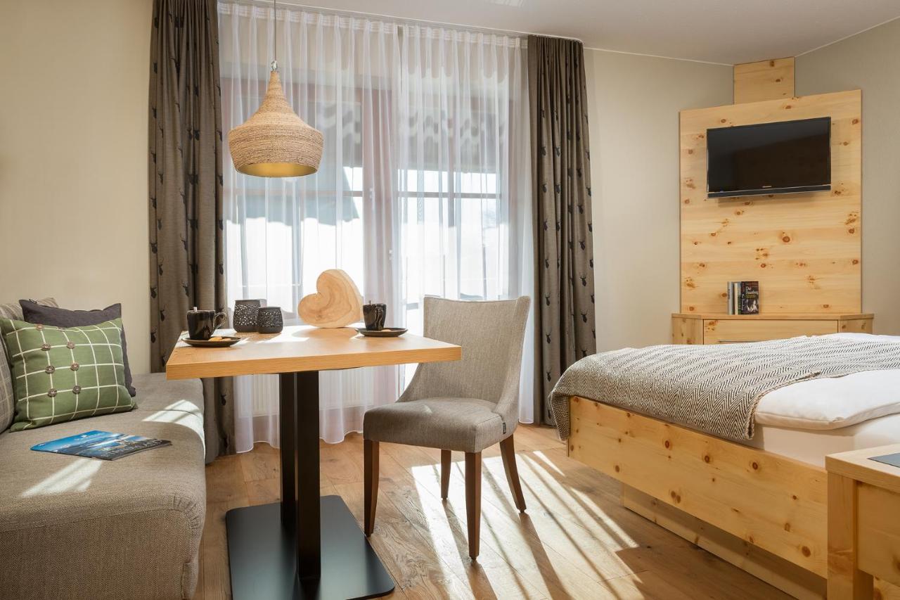 Hotel Weinbauer Schwangau Exteriör bild