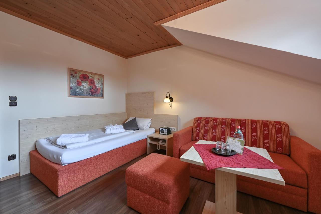 Hotel Weinbauer Schwangau Exteriör bild