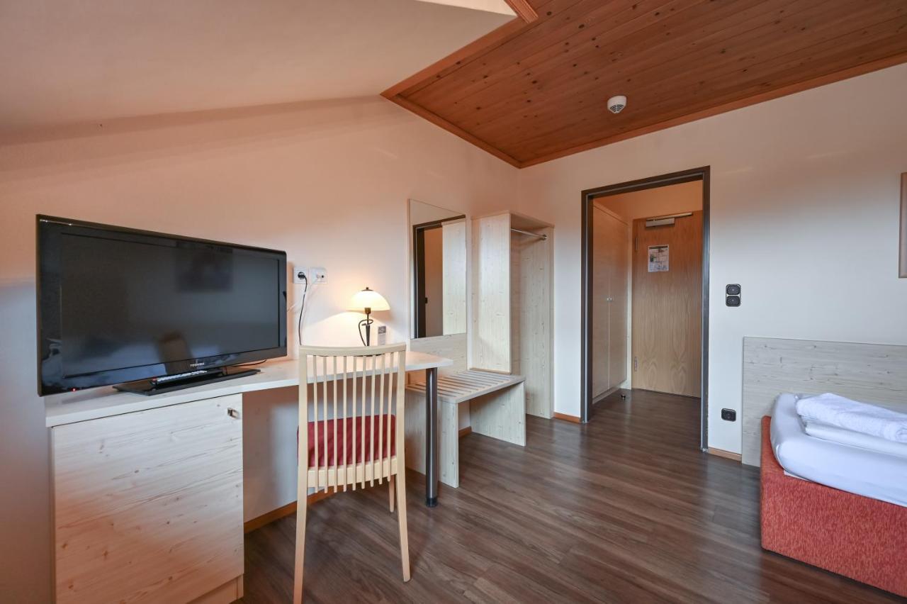 Hotel Weinbauer Schwangau Exteriör bild