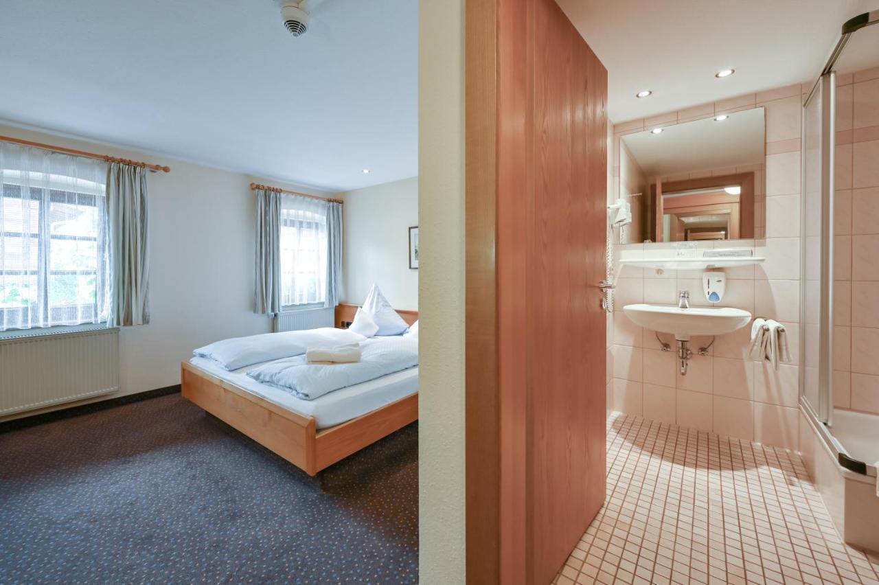 Hotel Weinbauer Schwangau Exteriör bild