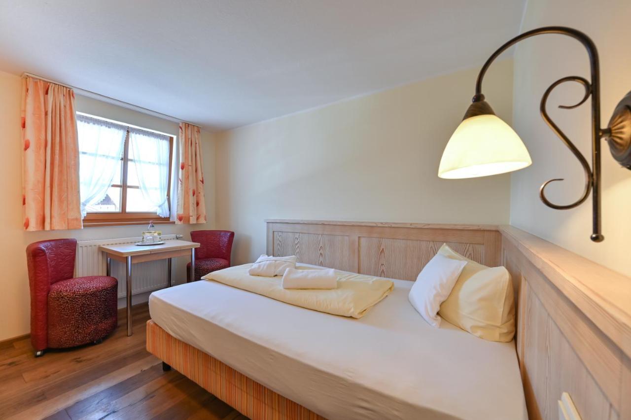 Hotel Weinbauer Schwangau Exteriör bild