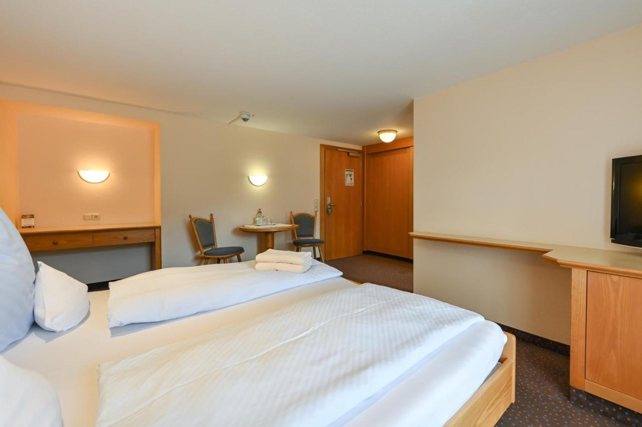 Hotel Weinbauer Schwangau Exteriör bild