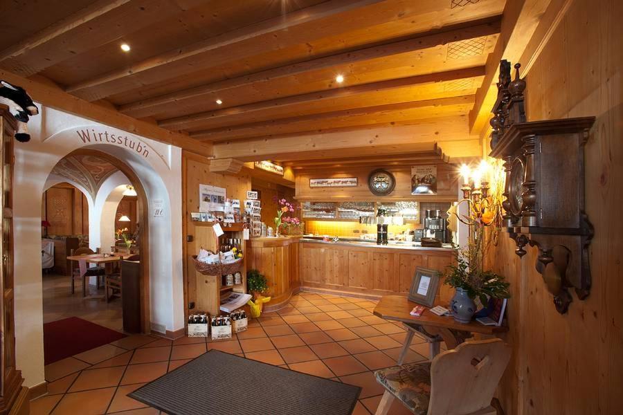 Hotel Weinbauer Schwangau Exteriör bild