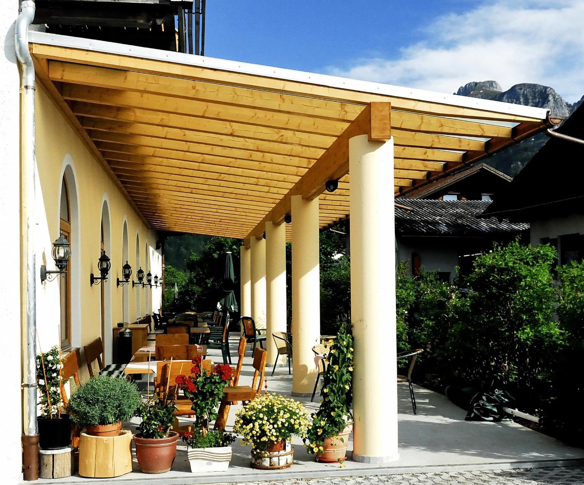 Hotel Weinbauer Schwangau Exteriör bild