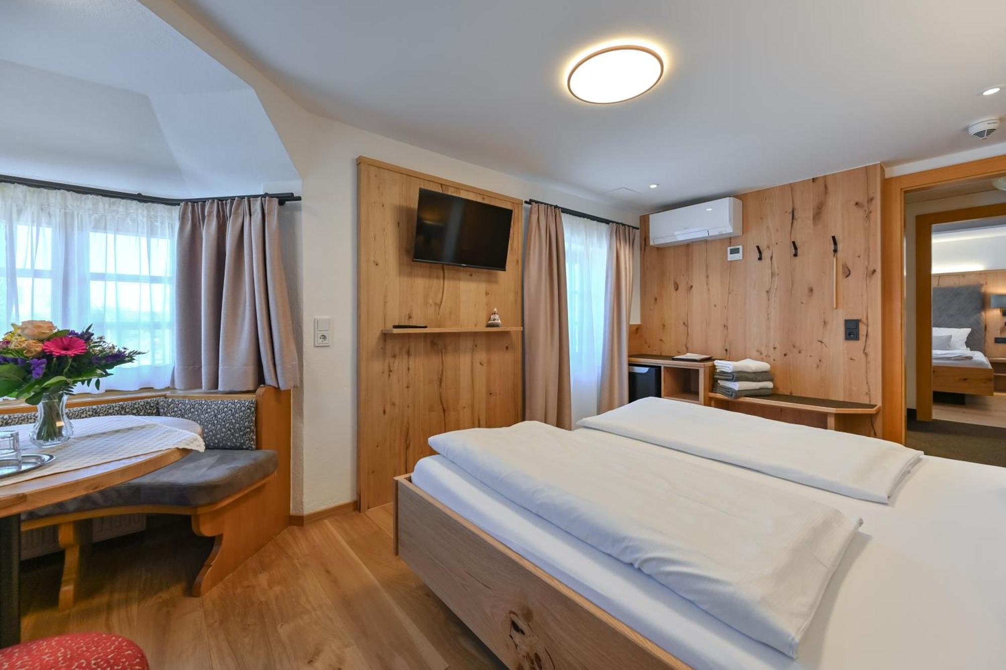 Hotel Weinbauer Schwangau Exteriör bild