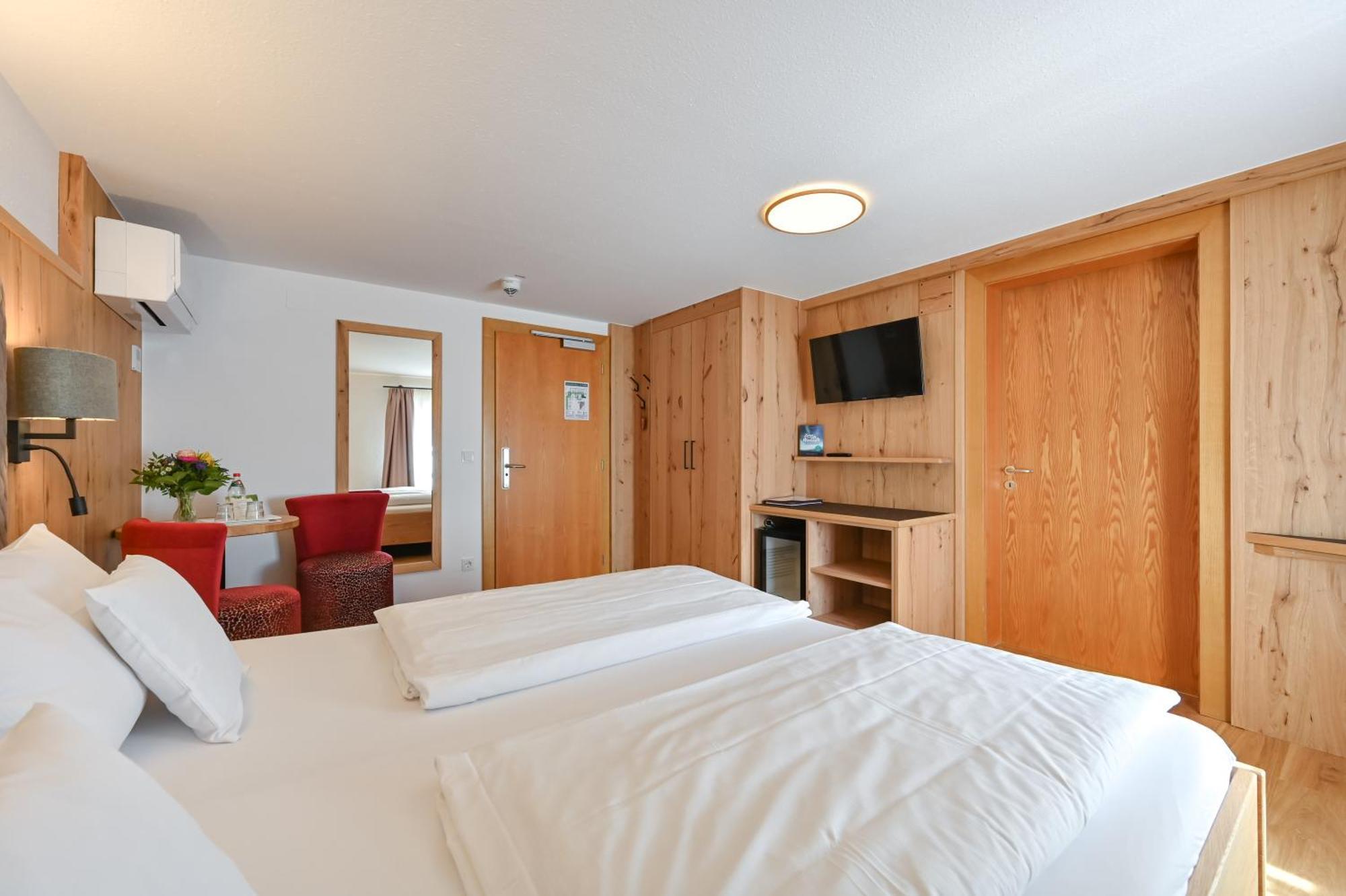 Hotel Weinbauer Schwangau Exteriör bild