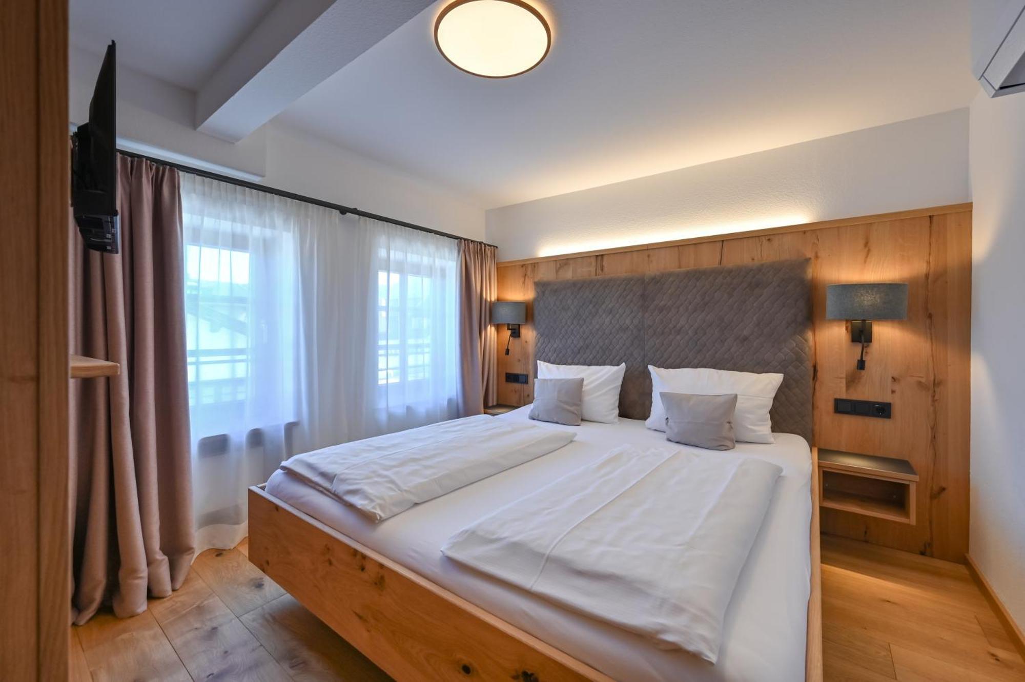 Hotel Weinbauer Schwangau Exteriör bild