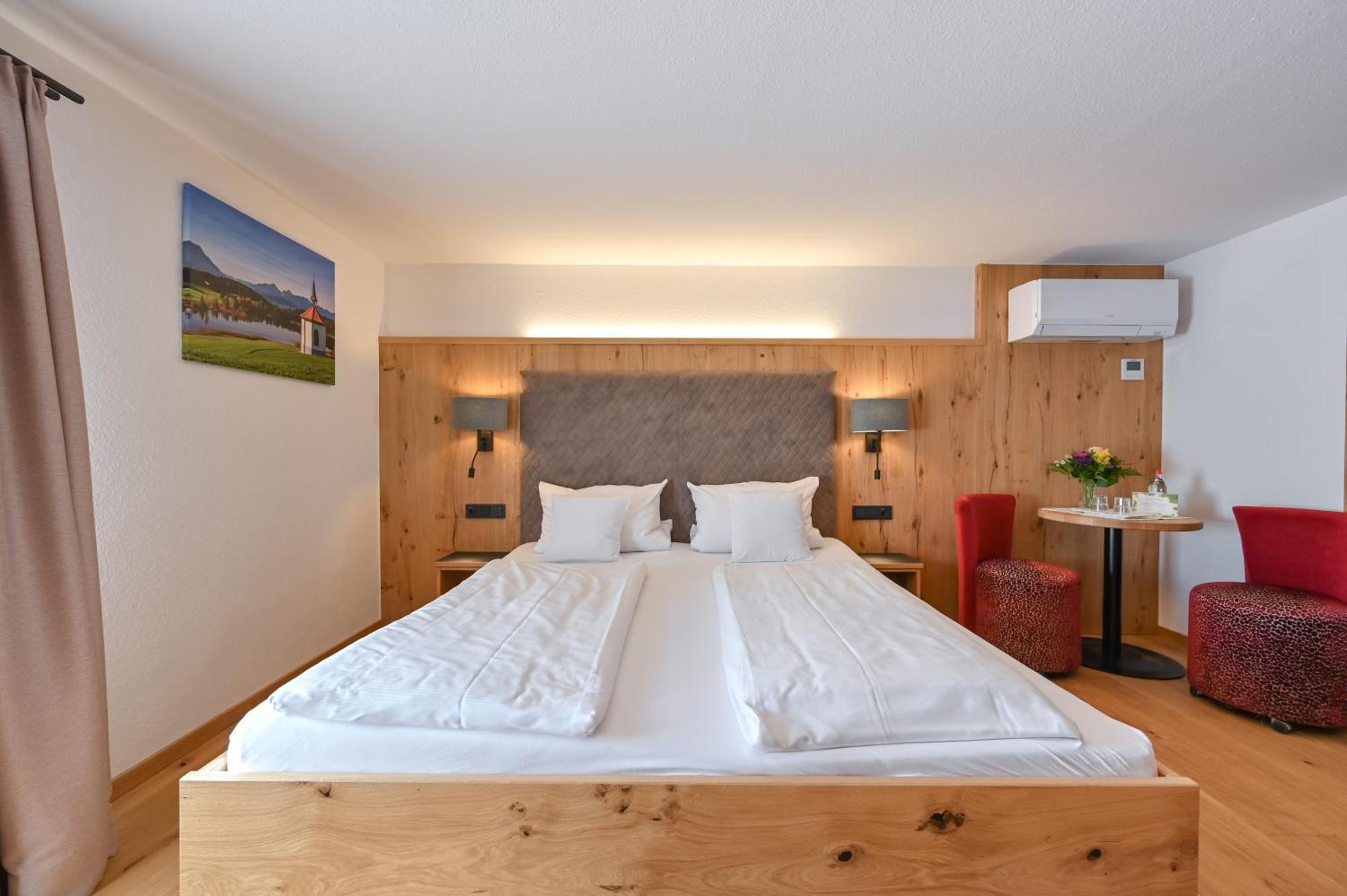Hotel Weinbauer Schwangau Exteriör bild